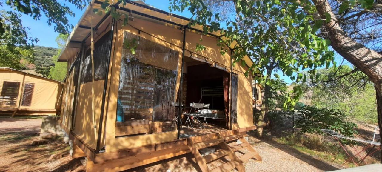 Camping Onlycamp Vauban Neuf-Brisach Exterior foto